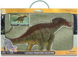 Collecta dinozaur Amargazaur w opakowaniu (deluxe)