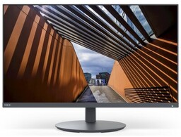 Monitor MultiSync E244FL 24 cale USB-C HDMI czarny