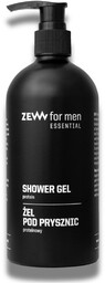 Zew for Men - Proteinowy żel pod prysznic