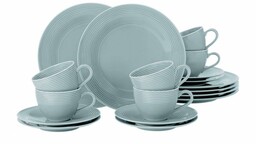 Seltman Wieden SELTMANN BEAT COLOR GLAZE Serwis Kawowy