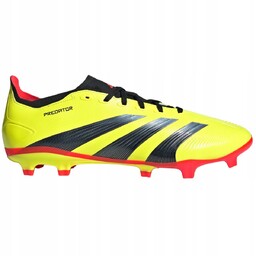 Buty piłkarskie adidas Predator League FG IG7761 42