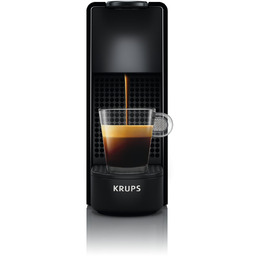Ekspres Krups NESPRESSO XN1108 ESSENZA MINI czarny