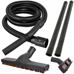 Komplet Wąż Karcher Ssawka Rury WD3.200 A2004 WD3