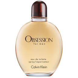 Calvin Klein Obsession for Men woda toaletowa 200