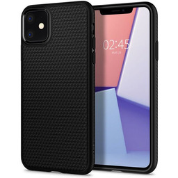 Etui Spigen Liquid Air do Apple iPhone 11