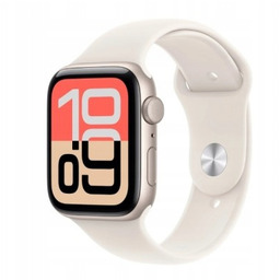 Smartwatch Apple Watch Se 3 Gps 40mm Starlight