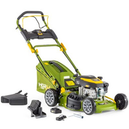 HORX Kosiarka spalinowa Mex 146YNE DY150