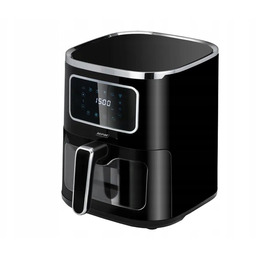 Frytkownica beztłuszczowa Mpm MFR-09 Air Fryer