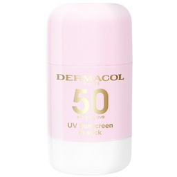 DERMACOL UV Sunscreen In Stick sztyft przeciwsłoneczny