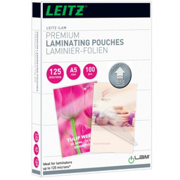 Folie do laminacji Leitz / folia do laminowania