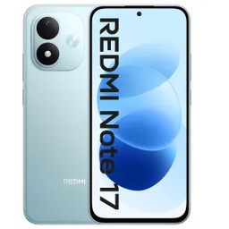 Xiaomi REDMI Note 17 4/128GB Funkcje AI 6,99"