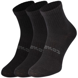 Comodo 3PACK - Zaawansowane skarpety do sportu