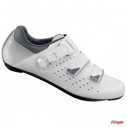 Shimano Buty rowerowe SH-RP301 W Białe
