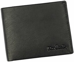 Skórzany męski portfel Pierre Cardin TILAK50 8806