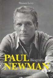 Paul Newman Biografia - Levy Shawn