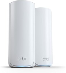 NETGEAR Orbi 770 seria Quad-Band WiFi 7 Mesh