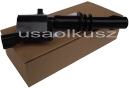 Cewka zapłonowa Lincoln Mark LT