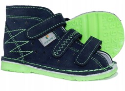 Danielki Kapcie Buty Rehabilitacyjne Profil 22