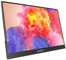 Arzopa Przenośny monitor A1 M 17,3"