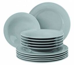 Seltman Wieden SELTMANN BEAT COLOR GLAZE Serwis Obiadowy