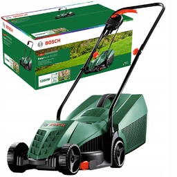 Kosiarka elektryczna do trawy Bosch EasyRotak 32-235