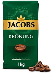 Kawa ziarnista Jacobs Krönung 1kg