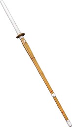 DEPICE Kendo Shinai rozm. 39/119 cm - prawdziwy