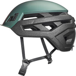 Wspinaczkowy kask MAMMUT Wall Rider dark jade (56-61cm)
