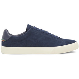 Sneakersy Gino Rossi LUCA-02 124AM Granatowy