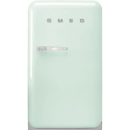 Smeg FAB10RPG6 Chłodziarka No Frost 97cm Pastelowy zielony