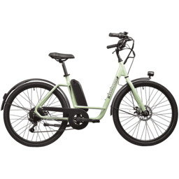 Rower elektryczny R.EVOLUTION E5000