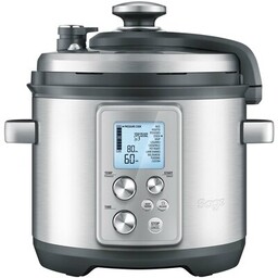 SAGE Multicooker BPR700BSS Zyskaj