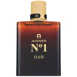 Aigner No. 1 Oud woda perfumowana unisex 100