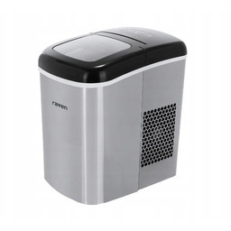 Kostkarka do lodu Raven EKDL001