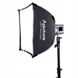 Softbox Aputure Light Box 45 x 45