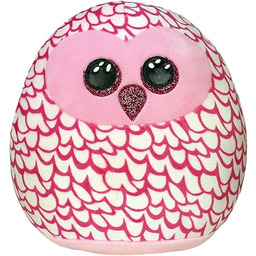 Ty UK Ltd 39204 Pinky Squishaboo 35,5 cm