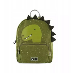 Trixie Plecaczek do przedszkola Dinozaur plecak. Trixie