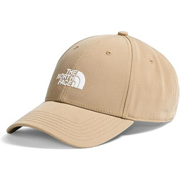 The North Face Recycled 66 Classic Czapka Khaki