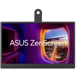 ASUS ZenScreen MB169CK 15,6" Full HD IPS 60Hz