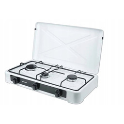 Kuchenka przenośna Ravanson K-03T