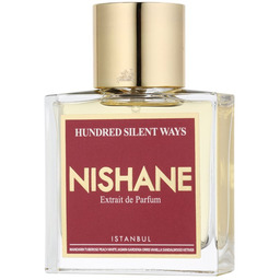 Nishane Hundred Silent Ways ekstrakt perfum unisex 50