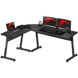 Huzaro Biurko gamingowe Hero 6.0 Black
