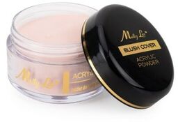 Puder akrylowy do paznokci MollyLac Acrylic Powder Blush