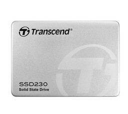 Transcend 230S 128GB Dysk SSD