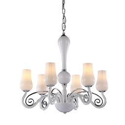 Lybra - Italux - lampa wisząca