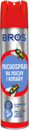 Muchospray Bros 400 ml (595-005)
