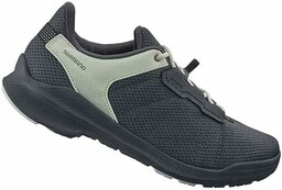 SHIMANO EX3W (EX300W) buty damskie, szare/miętowe, rozmiar 41