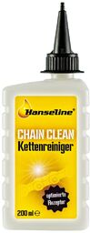 Płyn do czyszczenia łańcucha rowerowego Hanseline Chain Clean