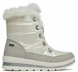 Śniegowce Caprice 9-26226-41 Biały