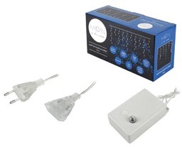 MOON IN THE ROOM Kurtyna świetlna ML42 Sieciowe
